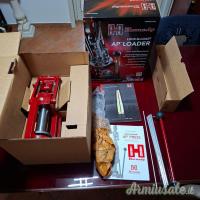 HORNADY LOCK-N-LOAD AP 
