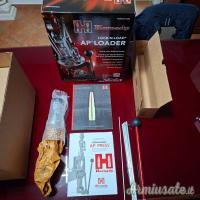 HORNADY LOCK-N-LOAD AP 