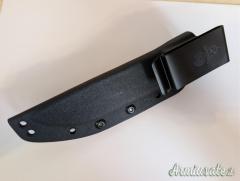 Tops Knives Fieldcraft B.O.B. - mai usato - lama: acciaio 1095 - manico: micarta