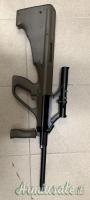 Steyr AUG
