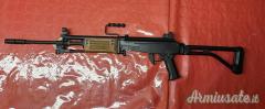 IMI | Israel Military Industries GALIL  .308 Winchester