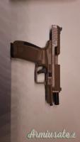 Canik TP9 9x21mm IMI