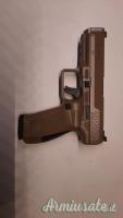 Canik TP9 9x21mm IMI