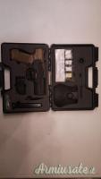 Canik TP9 9x21mm IMI