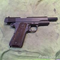 PISTOLA ITHACA GUN CAL. 45 ACP