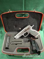 Tanfoglio Stock 2 9x21mm IMI