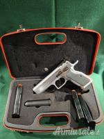 Tanfoglio Stock 2 9x21mm IMI