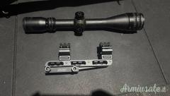 M14 + KAC tri-rail + set ottica .308 Winchester