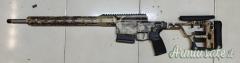 SIG-Sauer Cross 6.5 mm Creedmoor