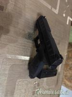 Beretta APX 9x21mm IMI