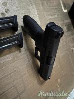 Beretta APX 9x21mm IMI