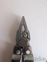 Leatherman Super Tool 300 argento, ottime condizioni