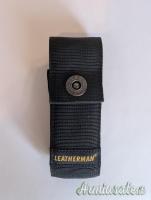 Leatherman Super Tool 300 argento, ottime condizioni
