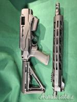 Carabina Ruger PC Carbine Calibro 9x19