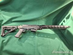 Carabina Ruger PC Carbine Calibro 9x19