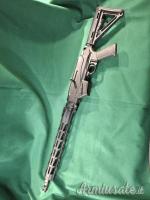 Carabina Ruger PC Carbine Calibro 9x19