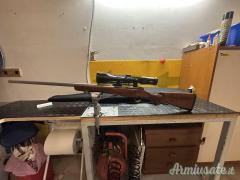 Kimber 84 .308 Winchester