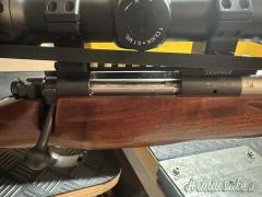 Kimber 84 .308 Winchester