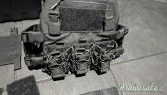 Plate Carrier Viper VX Buckle Up GEN2
