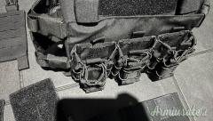 Plate Carrier Viper VX Buckle Up GEN2