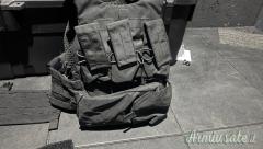 Plate Carrier Viper VX Buckle Up GEN2