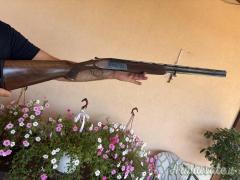 Rizzini BR110 LUXE 20