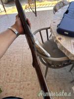 Rizzini BR110 LUXE 20