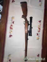 B.S.A. 270 Win. .270 Winchester