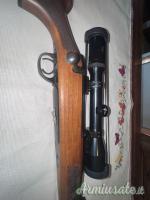 B.S.A. 270 Win. .270 Winchester