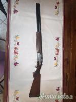 Beretta sovrapposto S687 12