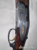 Beretta sovrapposto S687 12