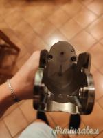 Beretta 686 silver pigeon S 12