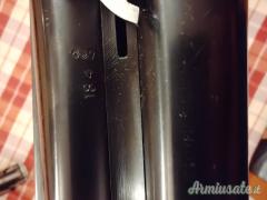 Beretta 686 silver pigeon S 12
