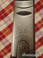 Beretta 686 silver pigeon S 12