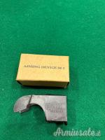 GARAND M1 -  WEAVER  AIMING DEVICE M2