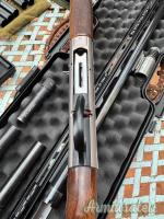 BERETTA TEKNYS GOLD CAL.12