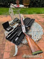 BERETTA TEKNYS GOLD CAL.12