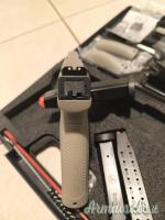 CZ P-10F SR 9x19mm, valuto scambi