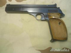 Bernardelli 69 .22 LR Long Rifle