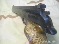 Bernardelli 69 .22 LR Long Rifle