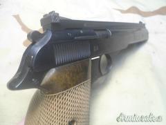 Bernardelli 69 .22 LR Long Rifle