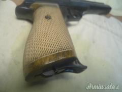 Bernardelli 69 .22 LR Long Rifle