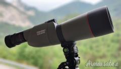 Spotting scope KOWA 664M XD