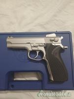 Smith & Wesson 5906 AS 9x19mm Parabellum | Luger | NATO