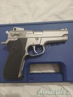 Smith & Wesson 5906 AS 9x19mm Parabellum | Luger | NATO