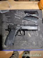 CZ | Ceska Zbrojovka Shadow 2  9x21mm IMI