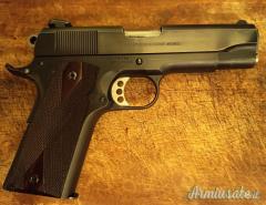 Colt Colt Combat Commander MKIV series 80 9x21mm IMI