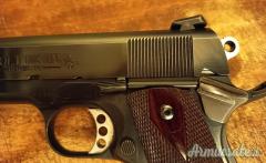 Colt Colt Combat Commander MKIV series 80 9x21mm IMI