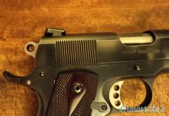Colt Colt Combat Commander MKIV series 80 9x21mm IMI