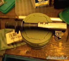 Colt Colt Combat Commander MKIV series 80 9x21mm IMI